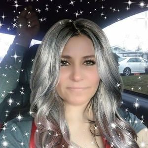 Meet your Posher, Keri